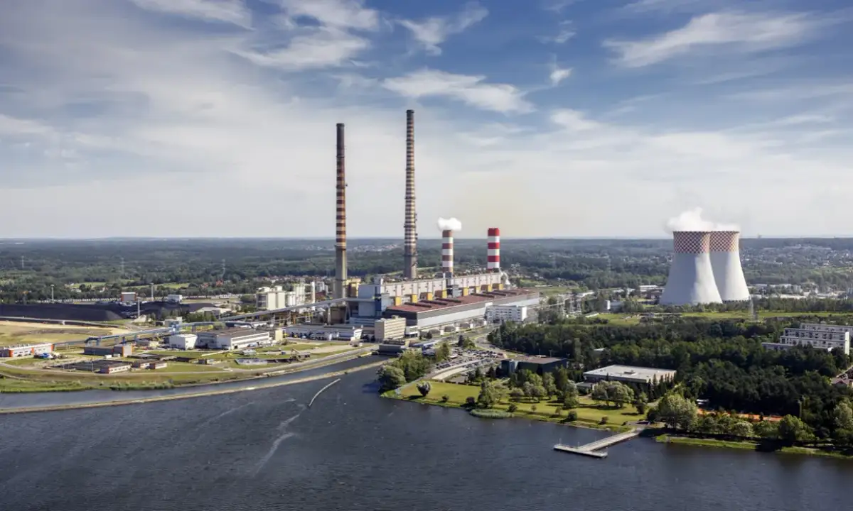 PGE elektrownia Rybnik: przyszłość, zmiany i bezpieczeństwo energetyczne