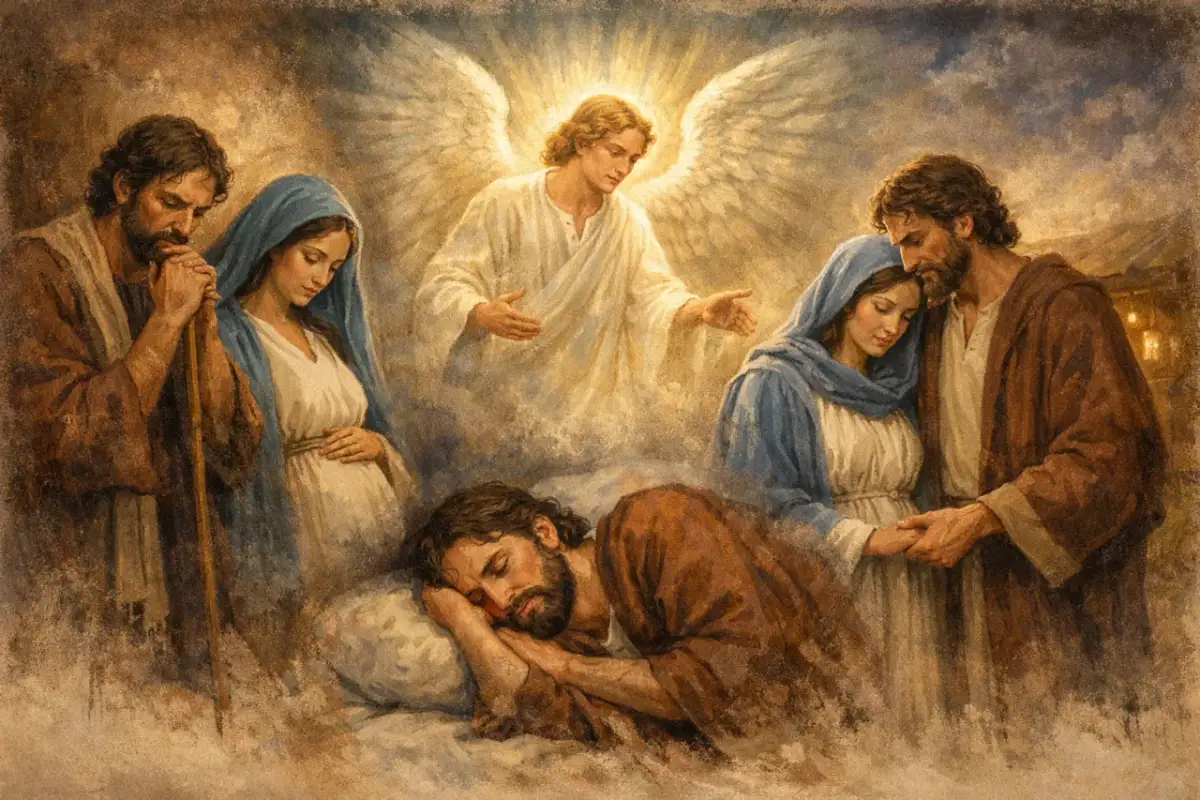 Gotowe życzenia na Trzecią Niedzielę Adwentu: radość i nadzieja