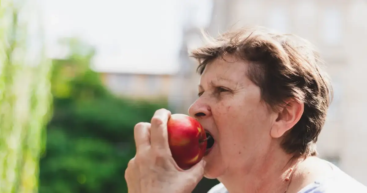 Ile jabłek dziennie przy odchudzaniu? Odkryj najlepsze praktyki
