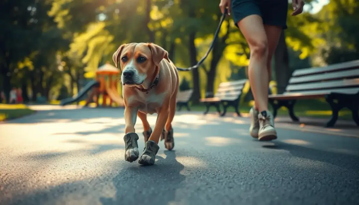 Niebezpieczna temperatura dla psa – jak chronić swojego pupila?