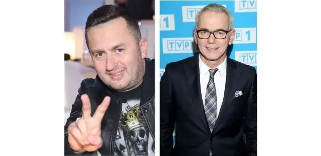 Norbi w "Jaka to melodia?": Dlaczego prowadził tylko rok?