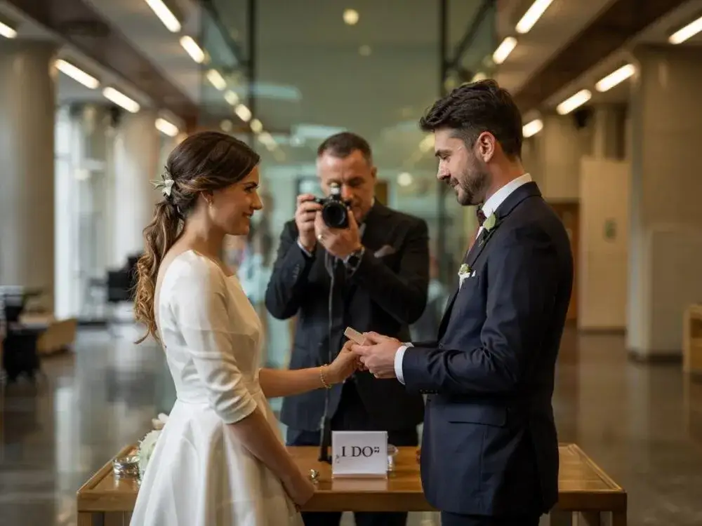 Ile kosztuje fotograf ślubny? Pełny przewodnik po cenach i pakietach