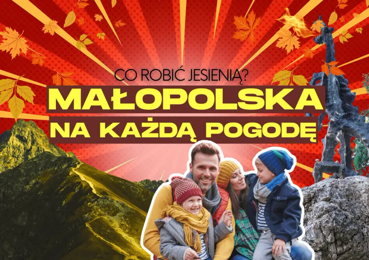 Odkryj Beskid Sądecki: Niezapomniane atrakcje na każdą pogodę