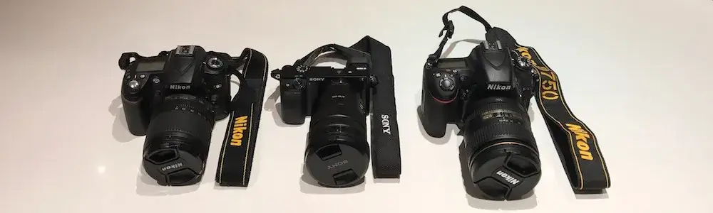 Najlepsze obiektywy do Nikon D750, które zmienią Twoje zdjęcia