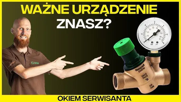 Ciśnienie wody w domu: Zmierz, zdiagnozuj i napraw! Poradnik Klary