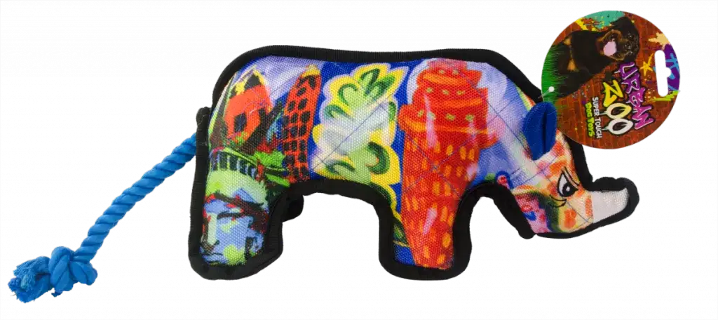 Zabawki w kształcie nosorożca – idealne dla dzieci i zwierząt