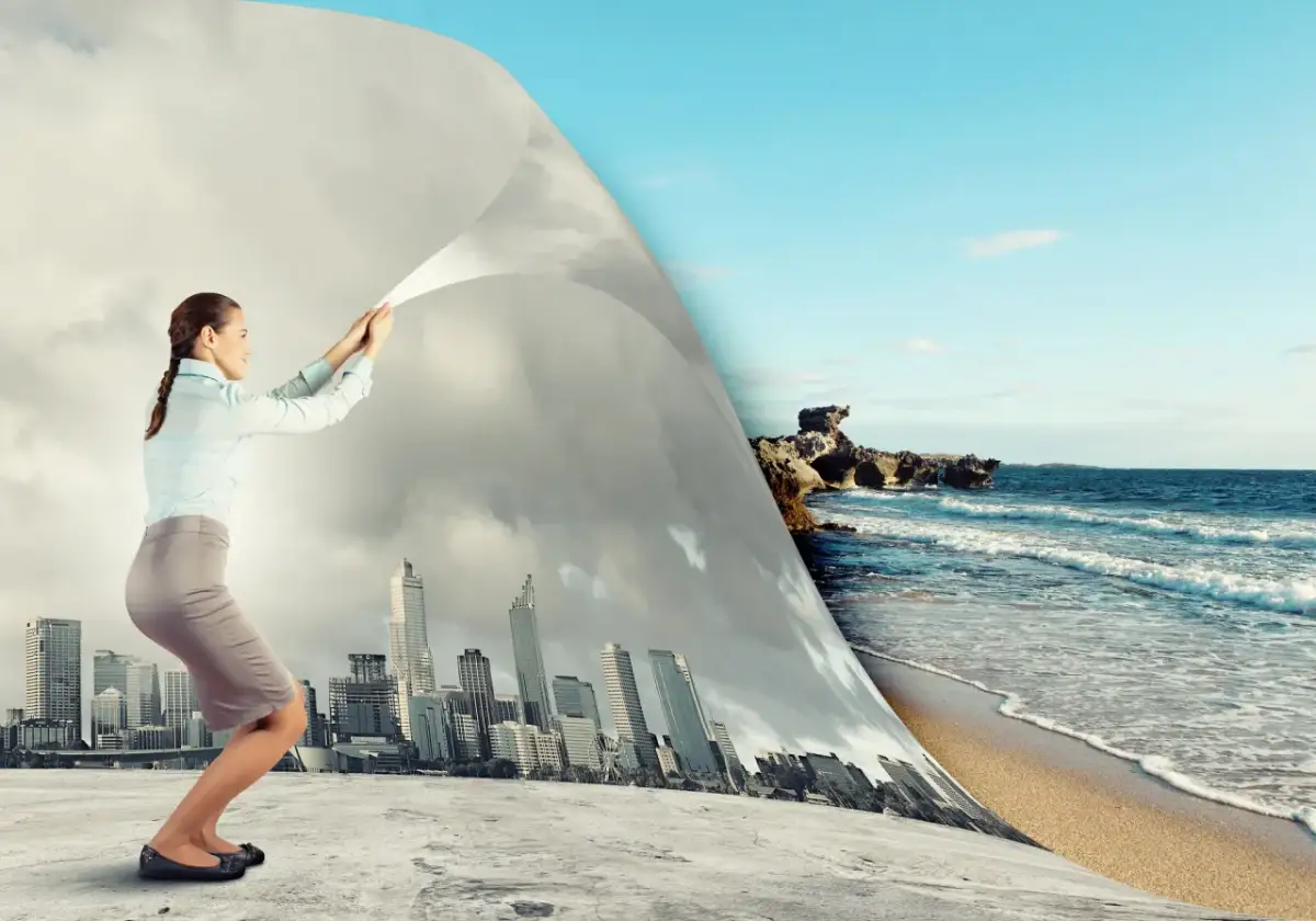 Po co nam motywacja i jak może zmienić nasze życie na lepsze