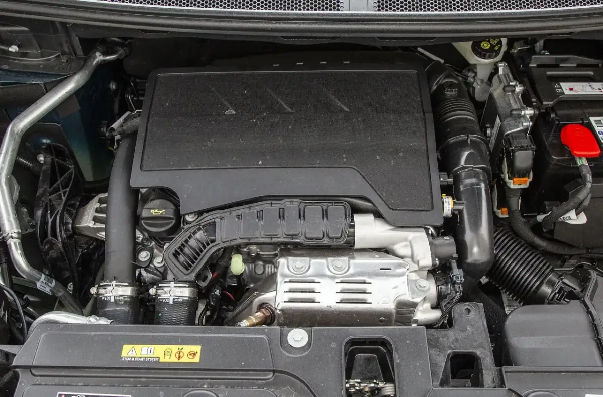 Peugeot 3008 LPG: Jaki silnik wybrać? Uniknij kosztownych błędów!