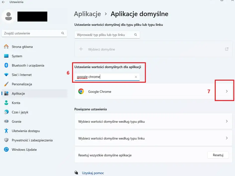 Jak zmienić domyślną przeglądarkę w Windows 10 i uniknąć problemów