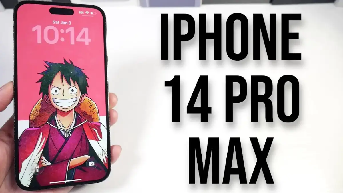 iPhone 14 Pro Max w 2026: Ile kosztuje? Czy to nadal dobry wybór?