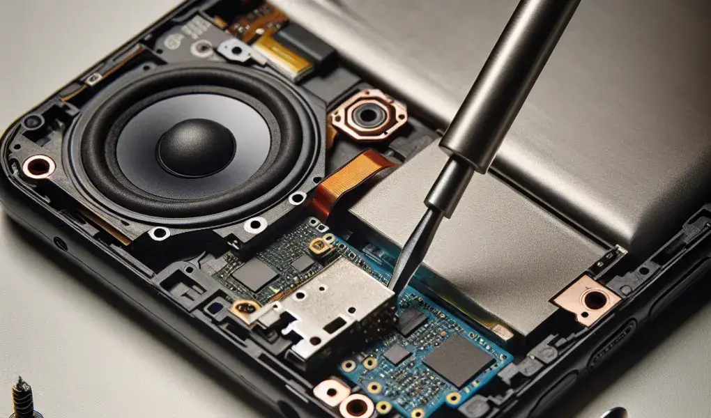 Jak naprawić trzeszczący głośnik w telefonie i cieszyć się dźwiękiem