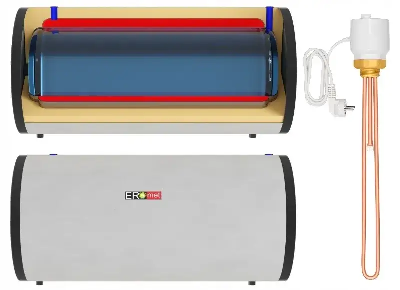 Bojler 300l: Jaka grzałka zapewni ciepło i niskie rachunki?