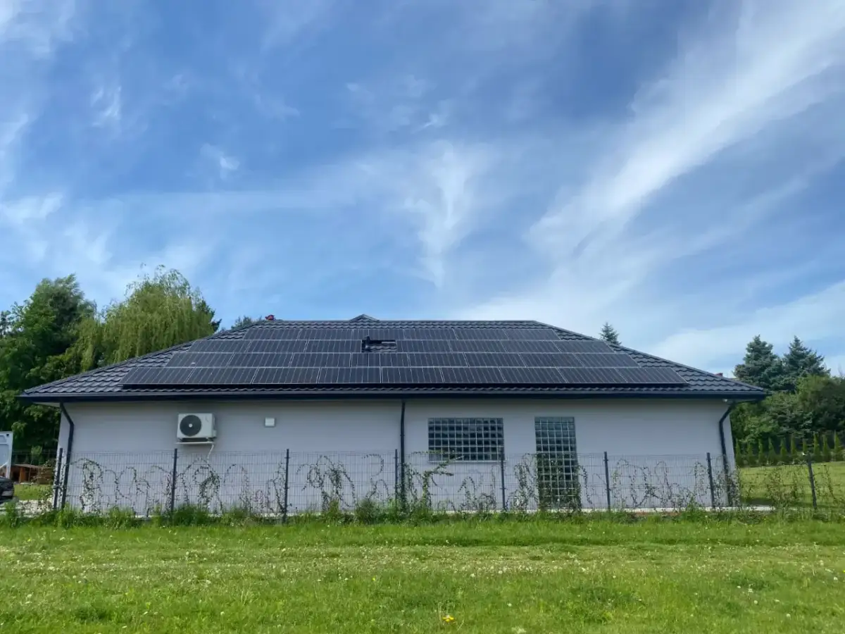 Jak magazyn energii 7 kWh może obniżyć Twoje rachunki za prąd