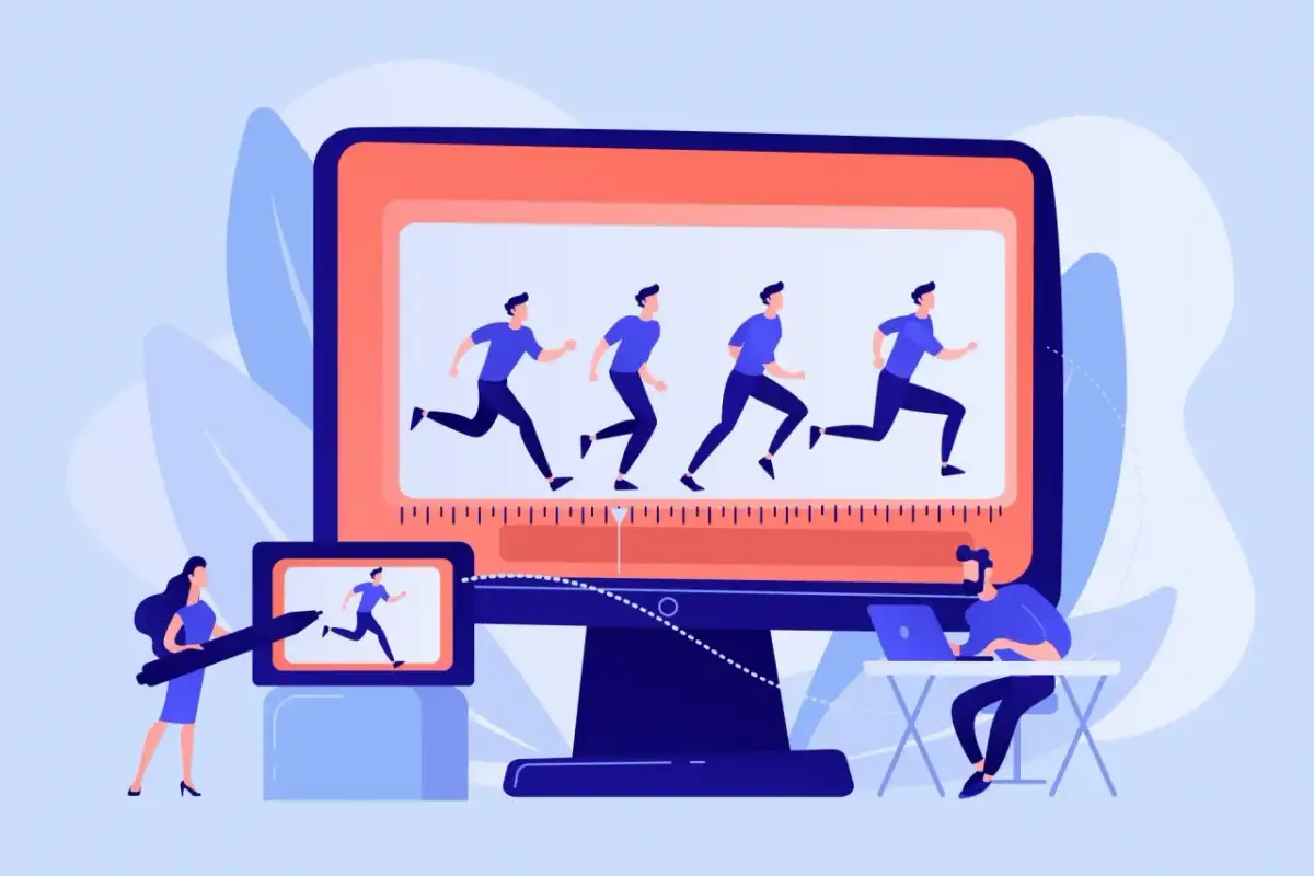 Jak zrobić animację ze zdjęć - proste metody i zaawansowane narzędzia