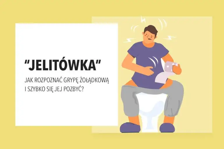 Jelitówka: Skuteczna ochrona dla rodziny. Poznaj kluczowe zasady!