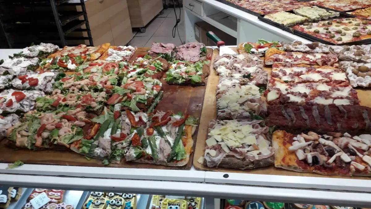 Co zjeść w Wenecji: najlepsze lokalne specjały, które musisz spróbować