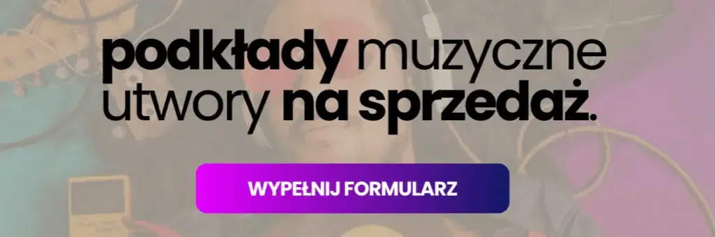 Podkład muzyczny Kto wie czy za rogiem - dostępne wersje i zakup.