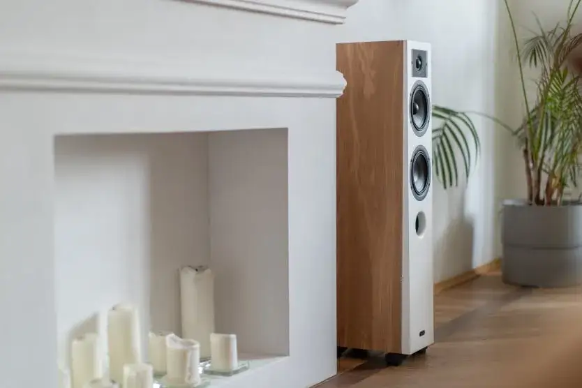 Ranking kolumn podłogowych 2026: Jak wybrać idealne dla siebie?