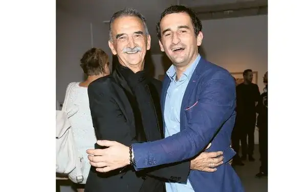 Marek Koterski: Fenomen Adasia Miauczyńskiego i jego kino