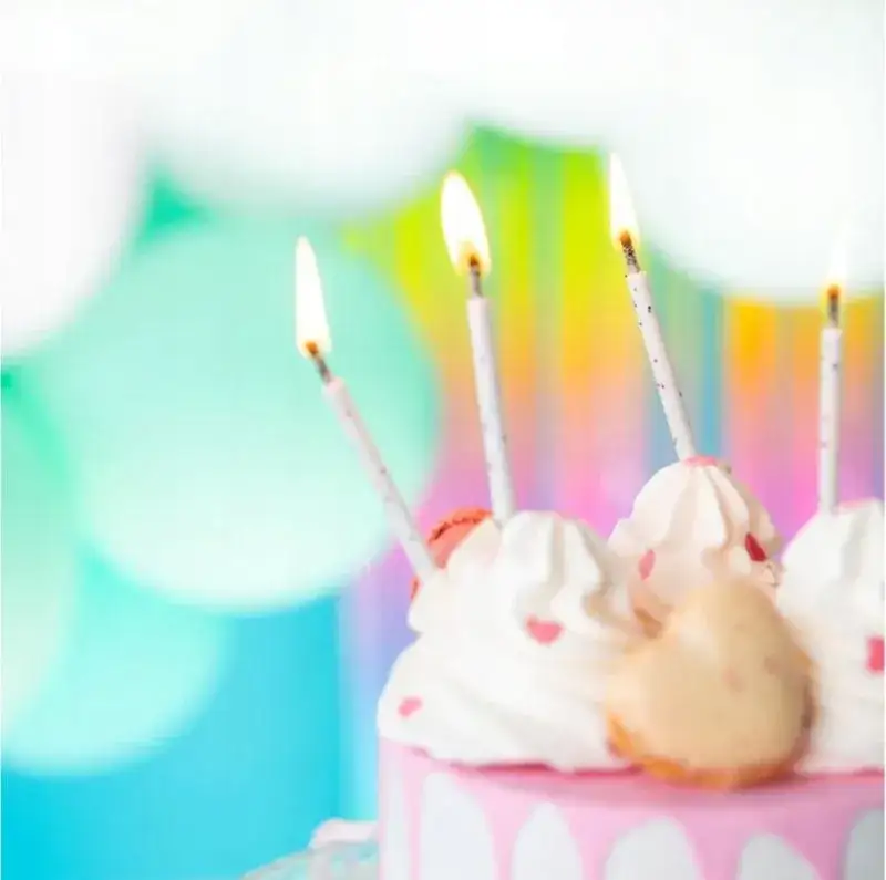 Niegasnące świeczki gdzie kupić – najlepsze oferty i porady zakupowe