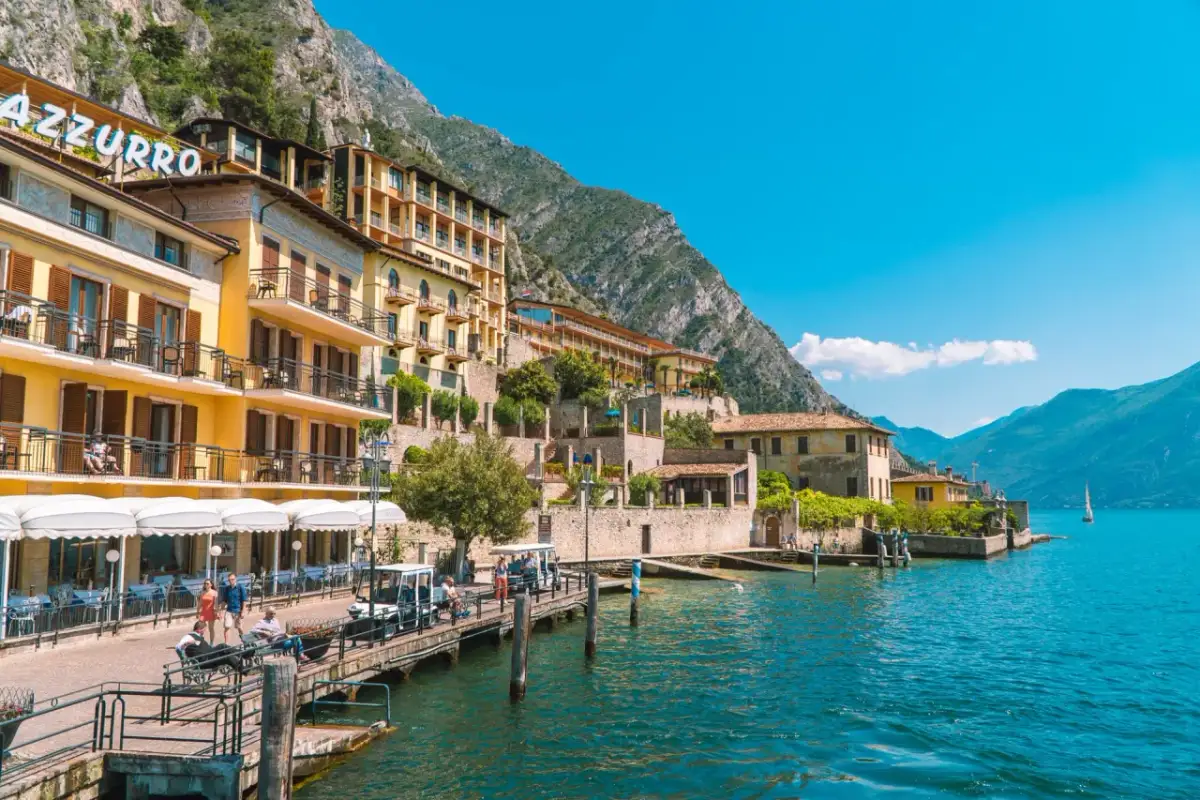 Toscolano-Maderno atrakcje: odkryj ukryte skarby i przygody