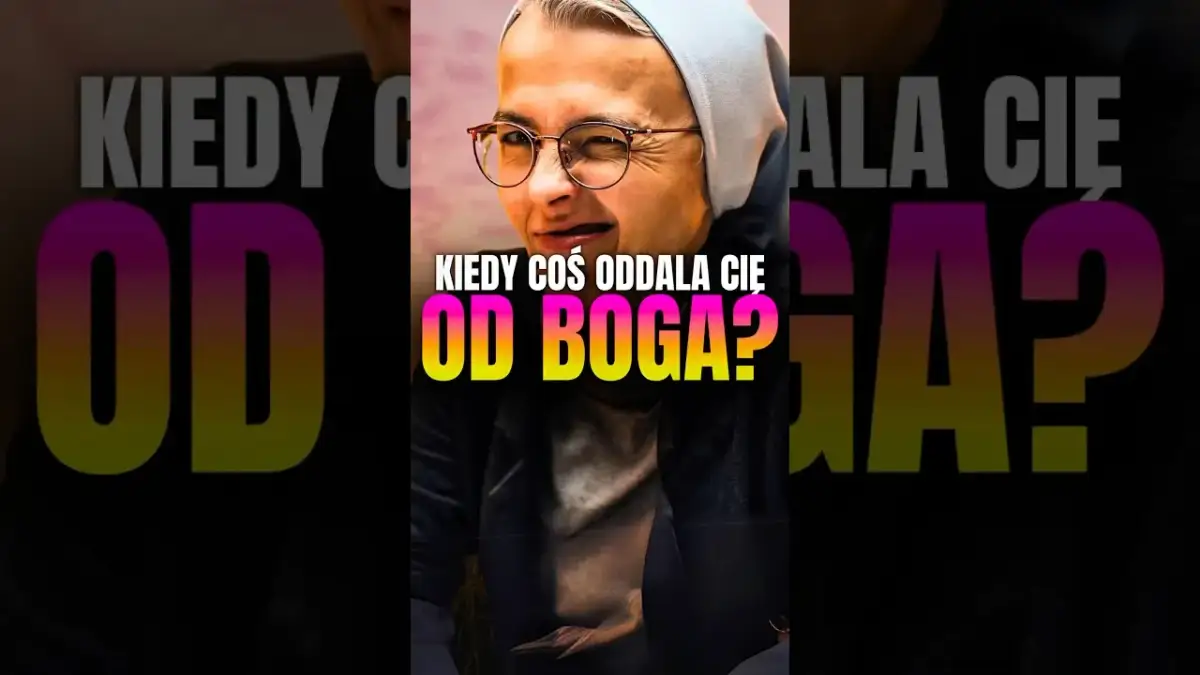 Kiedy wiara oddala od Boga i jak uniknąć duchowego kryzysu