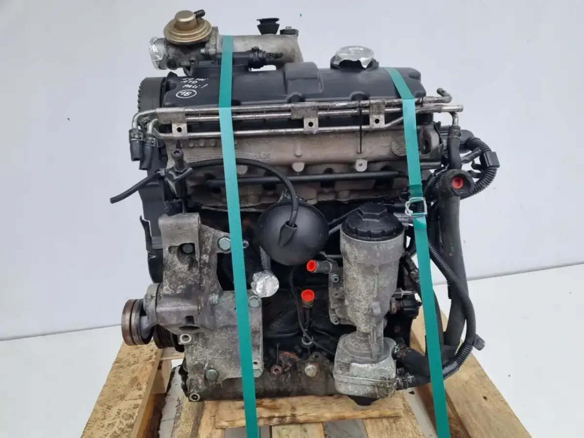 Jaki silnik do Golfa IV? Wybierz mądrze i oszczędzaj!