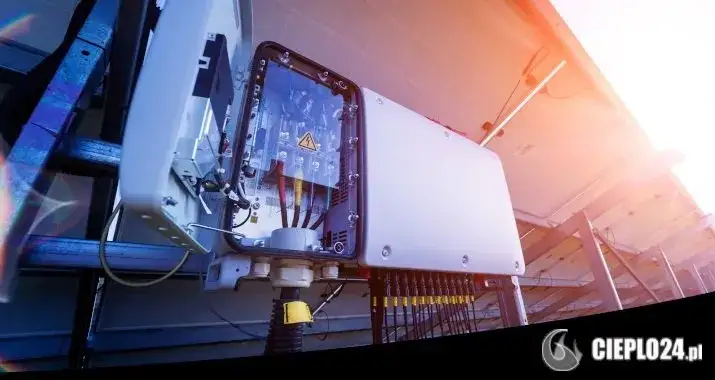 Inwerter (falownik): Co to jest? Zrozum serce Twojej fotowoltaiki!