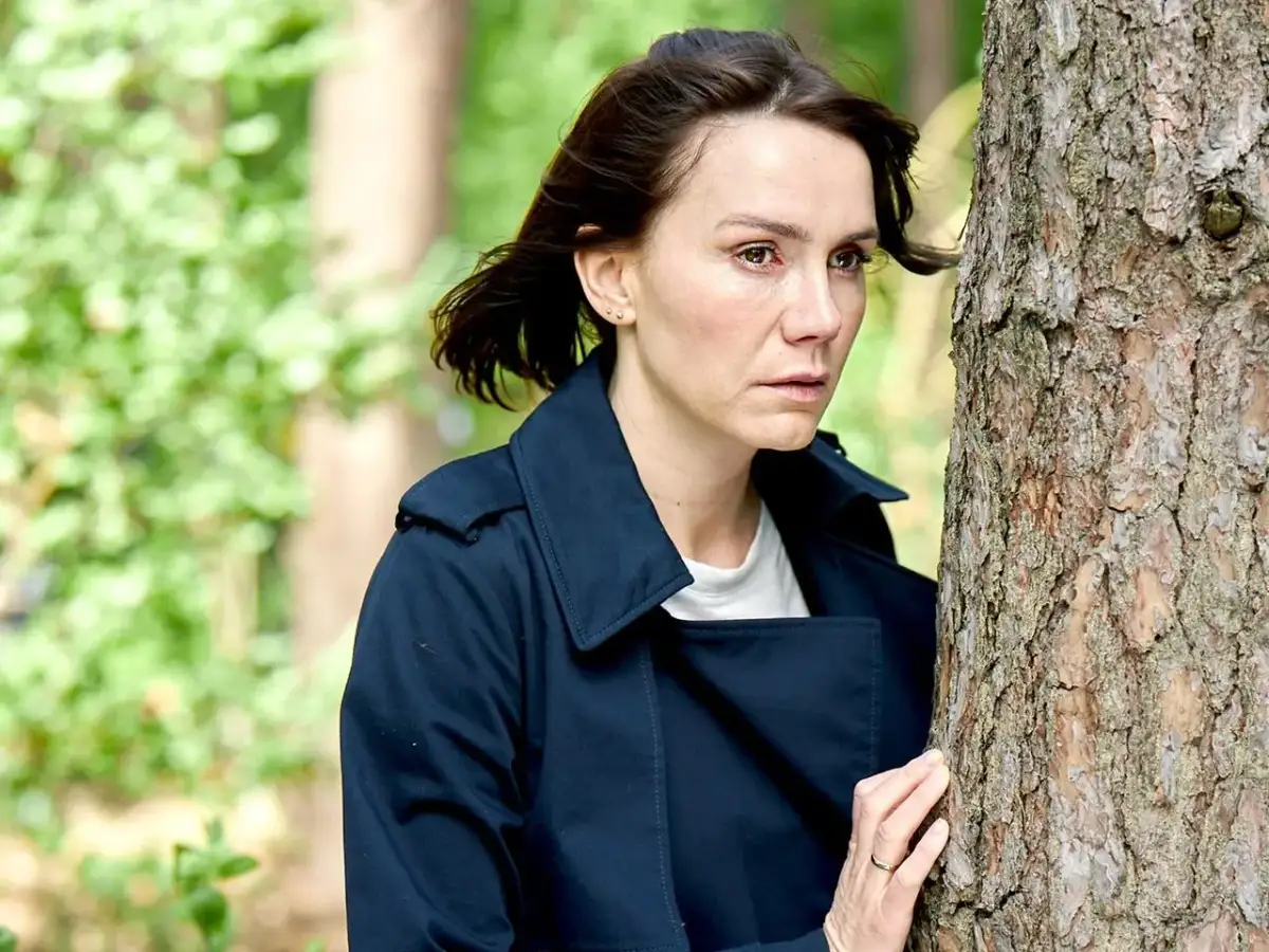 Ile odcinków ma serial Matka? Sprawdź, co musisz wiedzieć!