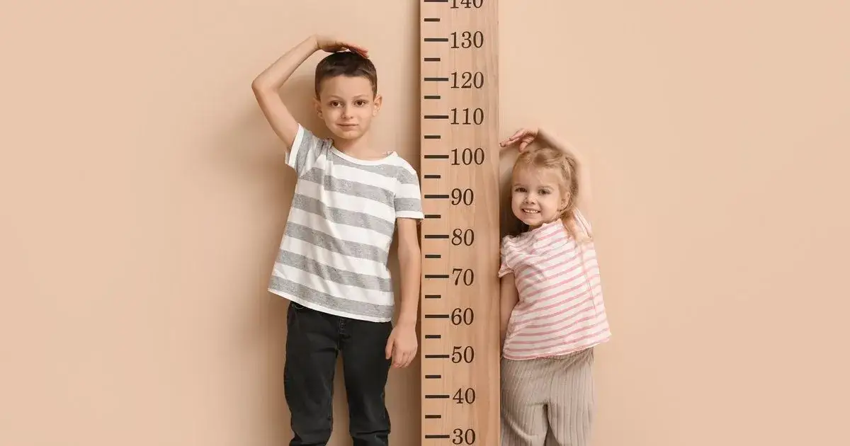 Wzrost 18-miesięcznego dziecka: czy rośnie prawidłowo? Sprawdź normy!