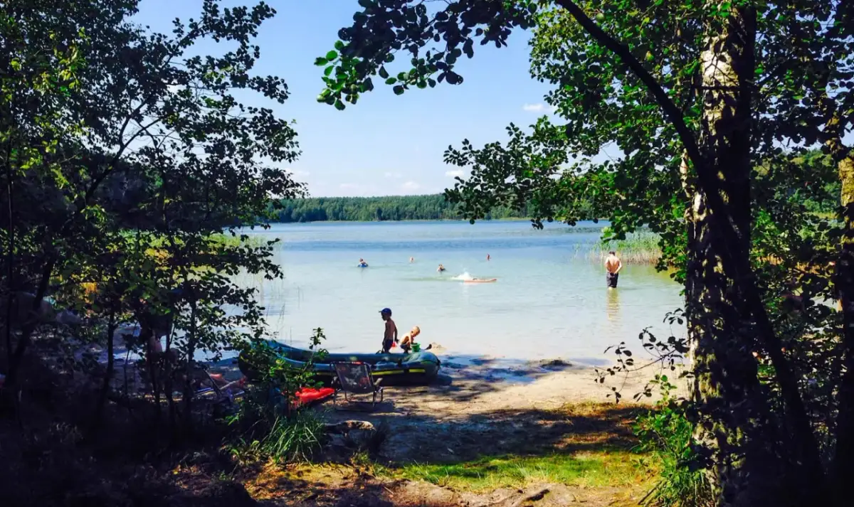 Tleń atrakcje, które zaskoczą każdego miłośnika natury i kultury