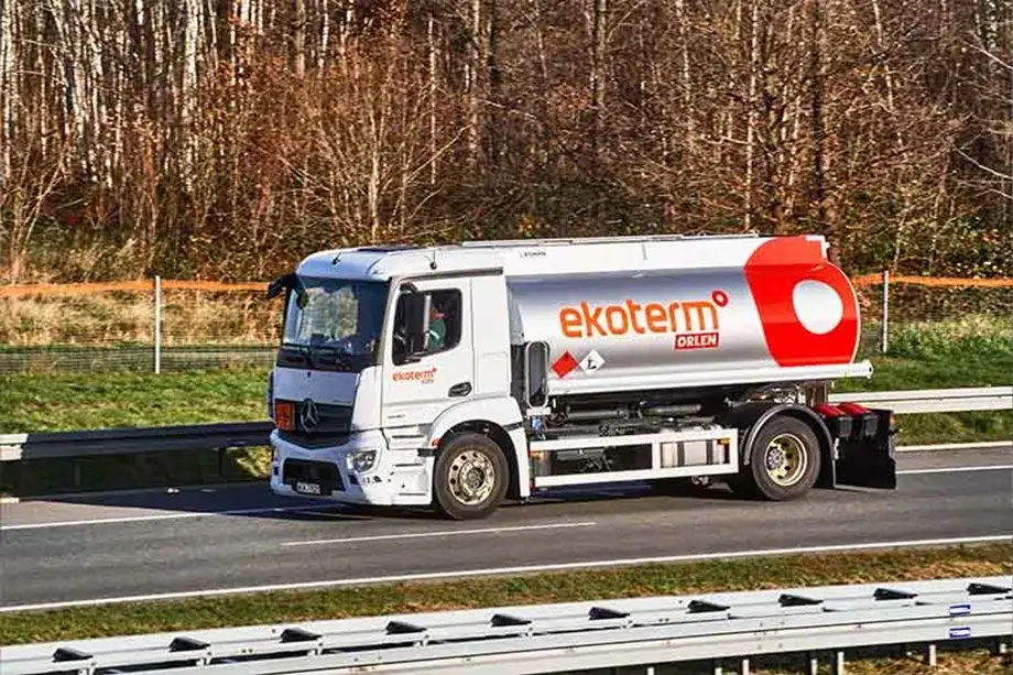 Ile kWh z litra oleju opałowego? Zaskakujące fakty o energii