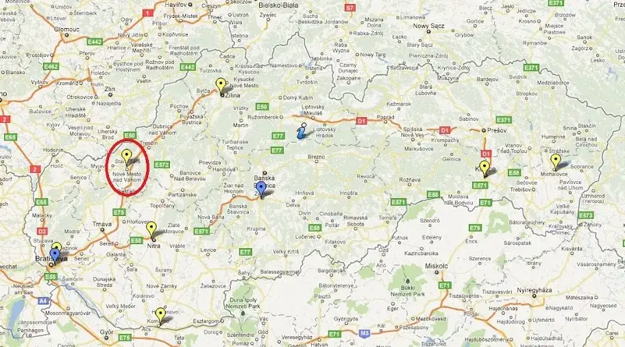 Gdzie zatankuje CNG? Sprawdź stacje w Polsce i uniknij problemów