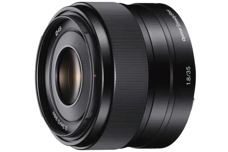 Obiektyw Sony 55-210 mm: Do czego? Zastosowania i czy warto?