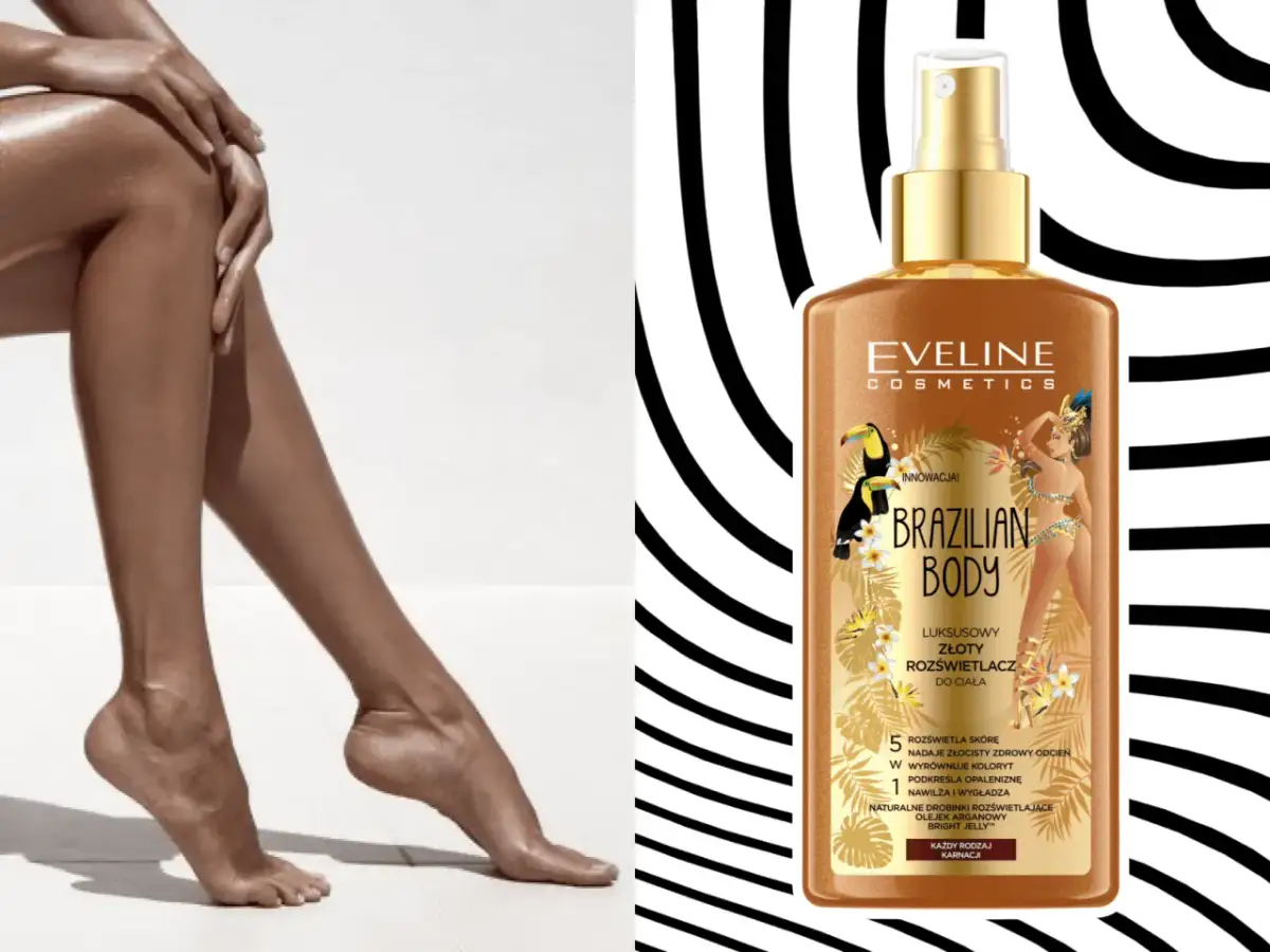 Lullalove masło rozświetlające: Złoty blask i pielęgnacja. Czy warto?