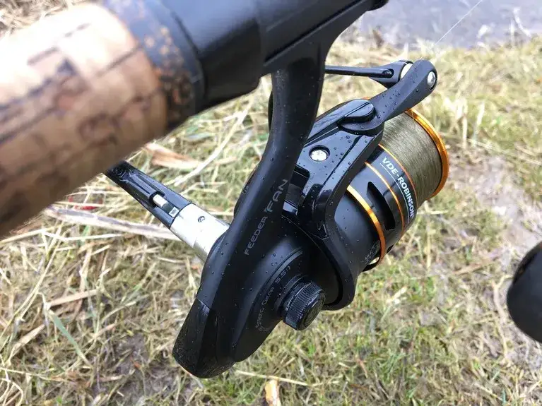 Jaką plecionkę do method feeder wybrać, aby uniknąć błędów?