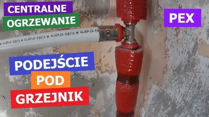 Jak rozłożyć rury do grzejników? Poradnik krok po kroku