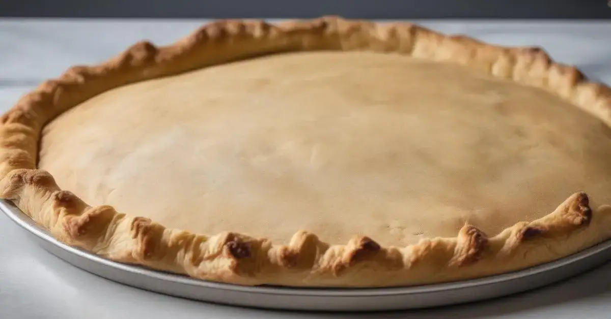 Kruche ciasto: przepis 3:2:1 i sekrety idealnej kruchości