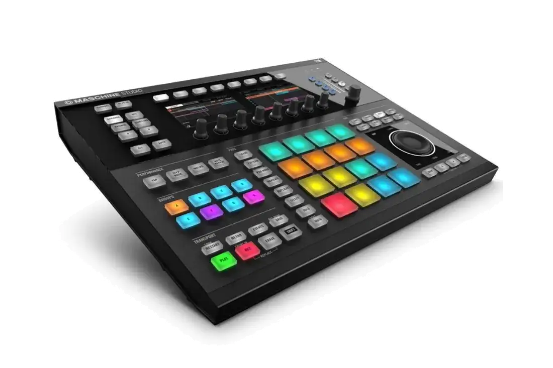 Kurs tworzenia muzyki elektronicznej - poznaj najlepsze opcje w Polsce