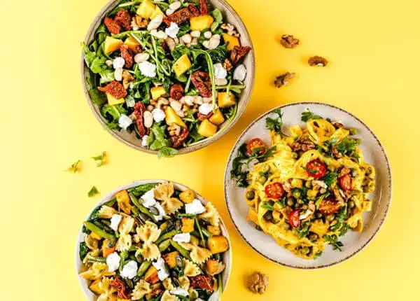 Czym zastąpić białko w diecie wegetariańskiej? Oto skuteczne alternatywy