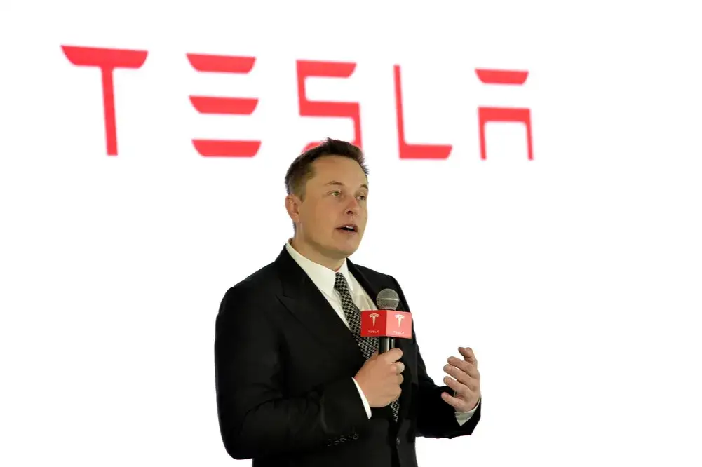 Tesla: Kto to? Prawdziwi założyciele i rola Elona Muska