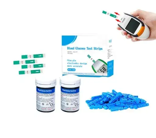 Czy lancety do glukometru są na receptę? Oto, co musisz wiedzieć