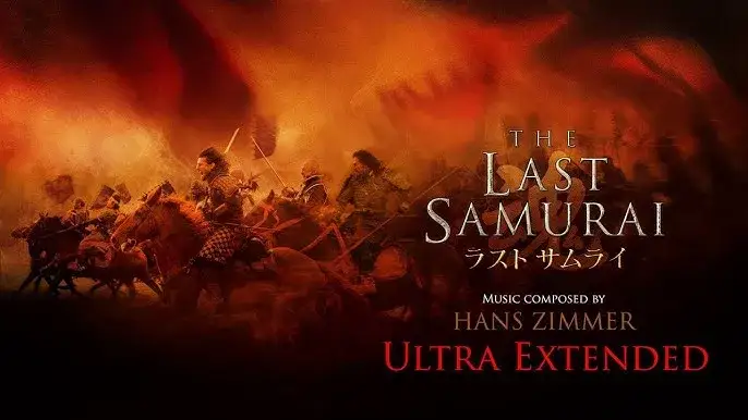 Muzyka z filmu Ostatni samuraj – emocje i najważniejsze utwory