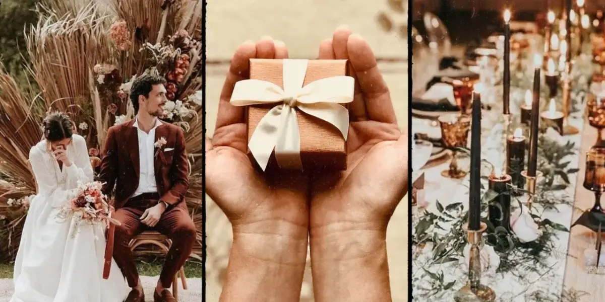 Co zamiast kwiatów na ślub? Inspiracje z forów i praktyczne porady