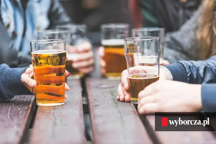 Piwo na nerki: Mit czy prawda? Fakty, których musisz wiedzieć
