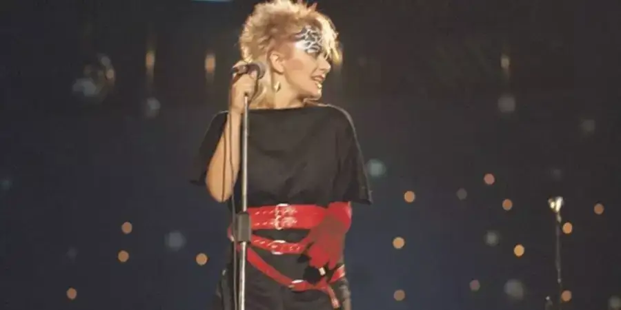 Muzyka elektroniczna lata 80 teledyski, które zmieniły kulturę muzyczną