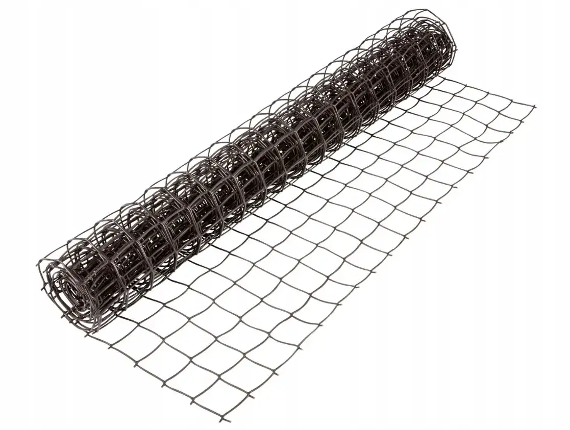 Jak łatwo zbudować bramę z siatki - instrukcje i materiały