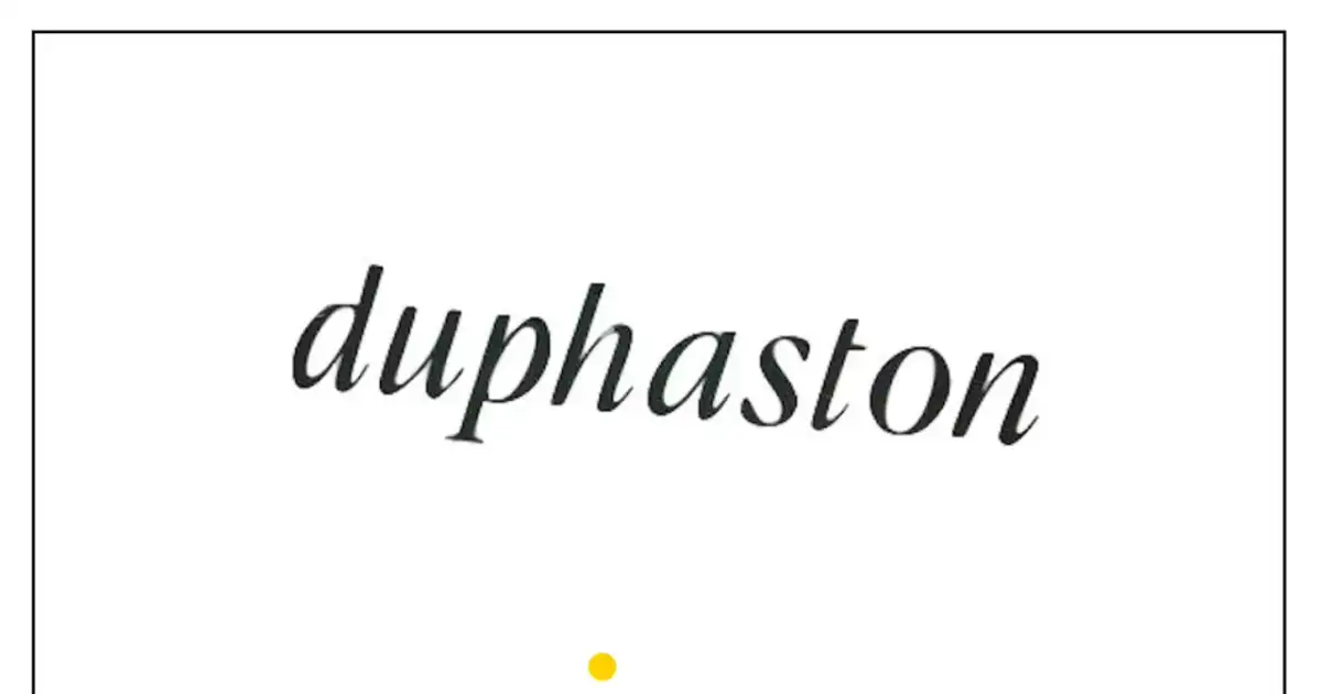 Duphaston w ciąży - Kiedy faktycznie pomaga i jak go stosować?