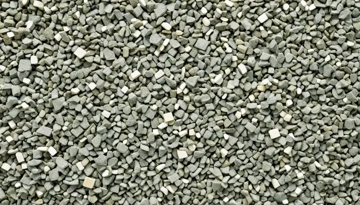 Kruszywo do betonu: Wybierz idealne i uniknij kosztownych błędów