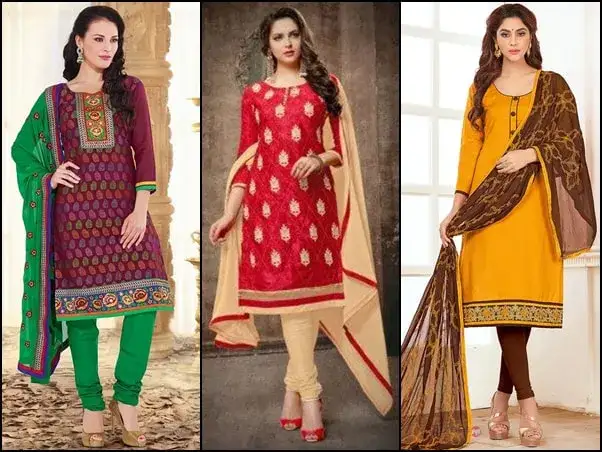 Długa suknia indyjska jak się nazywa - poznaj różne style i ich znaczenie